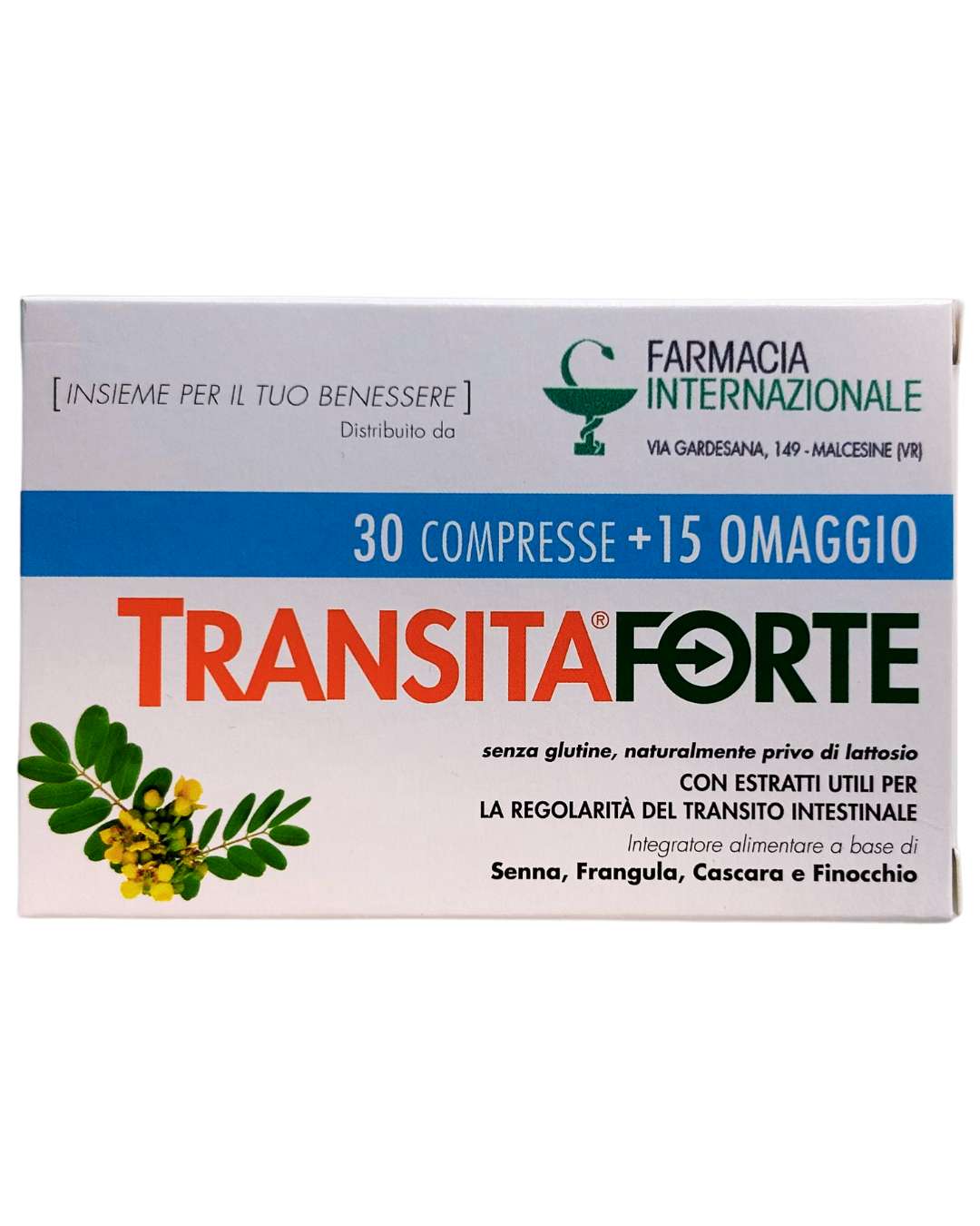 TRANSITA® FORTE