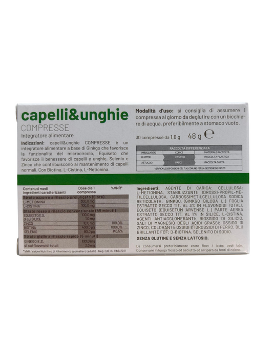 Capelli&Unghie