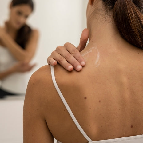 BIOSTERINE® RELIEF X3 SUPREME CREMA