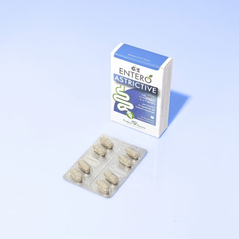 GSE ENTERO ASTRICTIVE