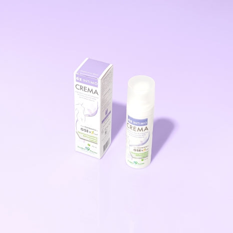 GSE INTIMO CREMA