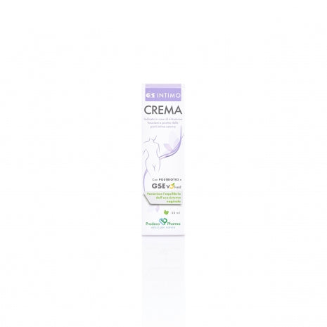 GSE INTIMO CREMA