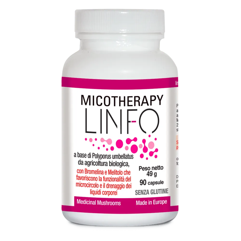 Micotherapy Linfo