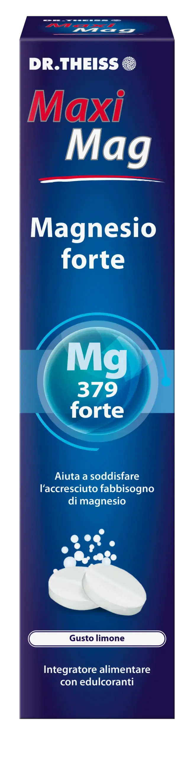 Maxi Mag forte