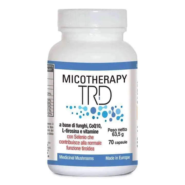 Micotherapy TRD