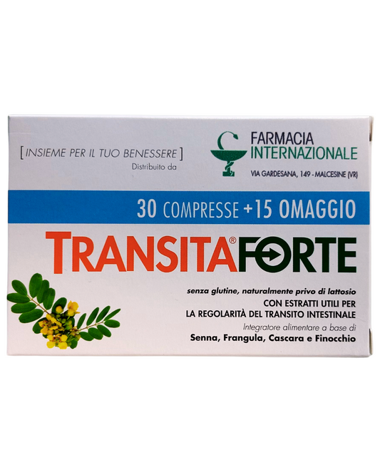 TRANSITA® FORTE