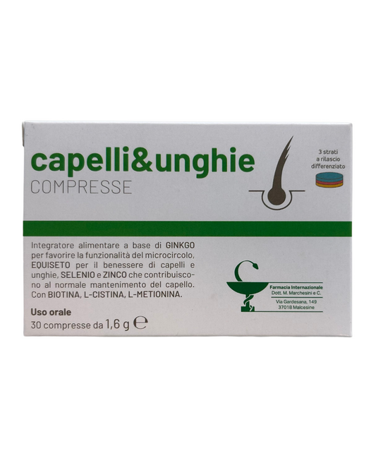 Capelli&Unghie