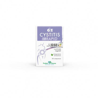 GSE CYSTITIS RAPID