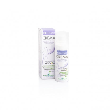 GSE INTIMO CREMA