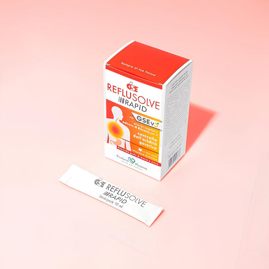 GSE REFLUSOLVE RAPID