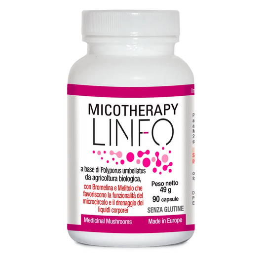 Micotherapy Linfo