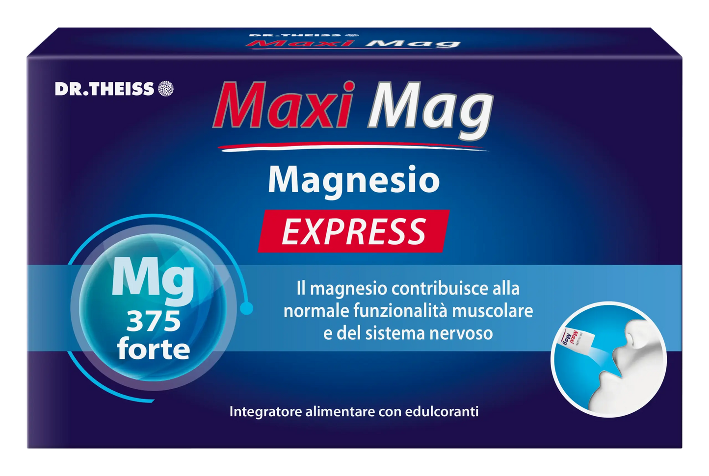 Maxi Mag EXPRESS