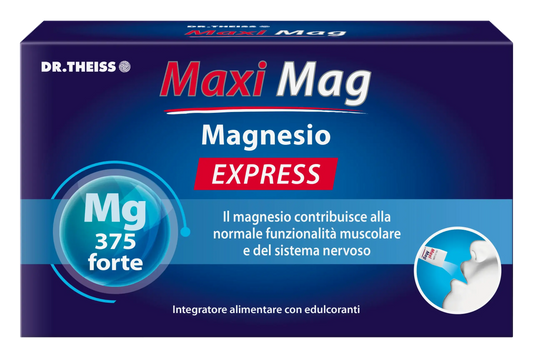 Maxi Mag EXPRESS