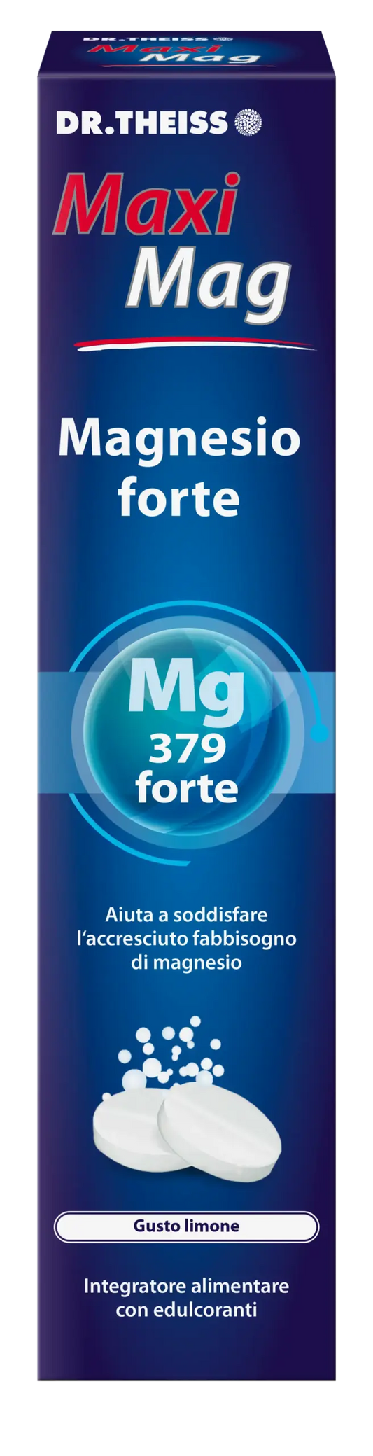 Maxi Mag forte