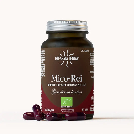 Mico Rei