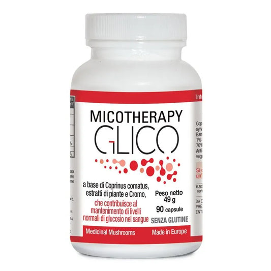 Micotherapy Glico