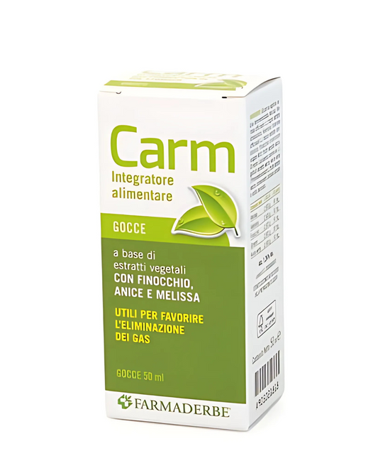Carm Gocce