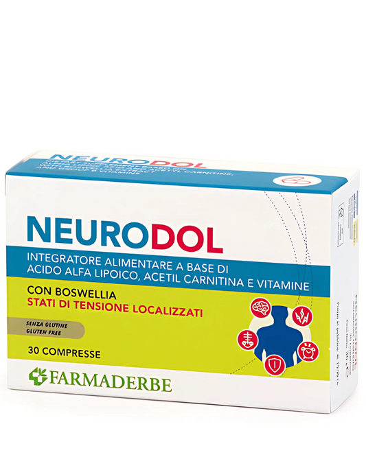 Neuro Dol Acido Lipoico