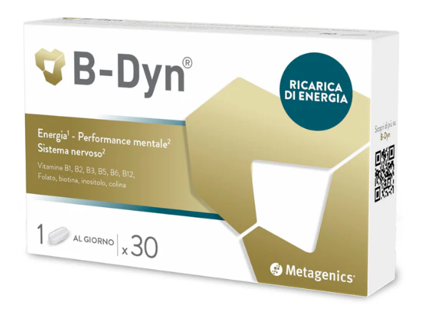 B-Dyn