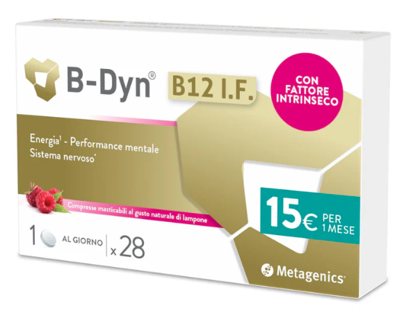 B-Dyn B12 I.F.