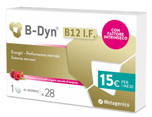 B-Dyn B12 I.F.
