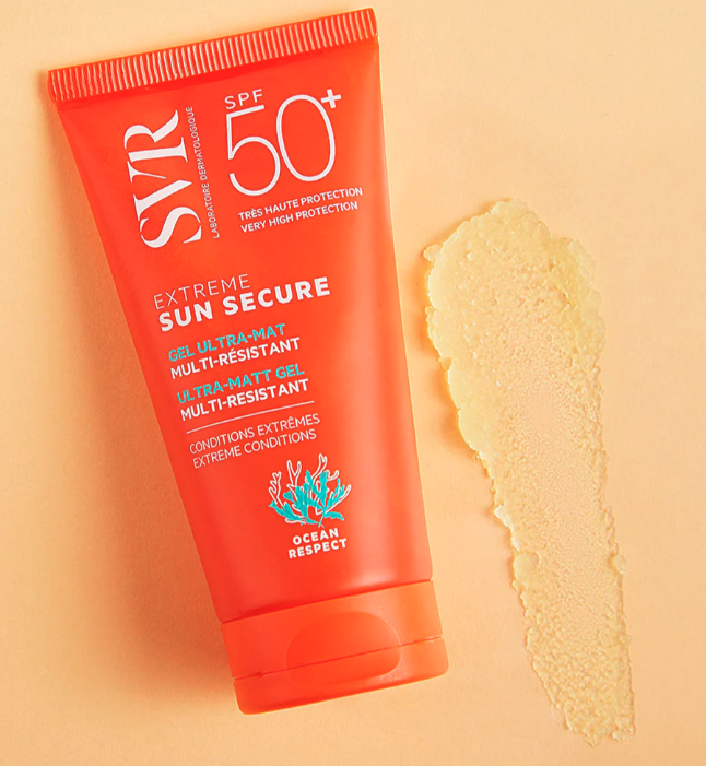 SUN SECURE Extreme SPF50+