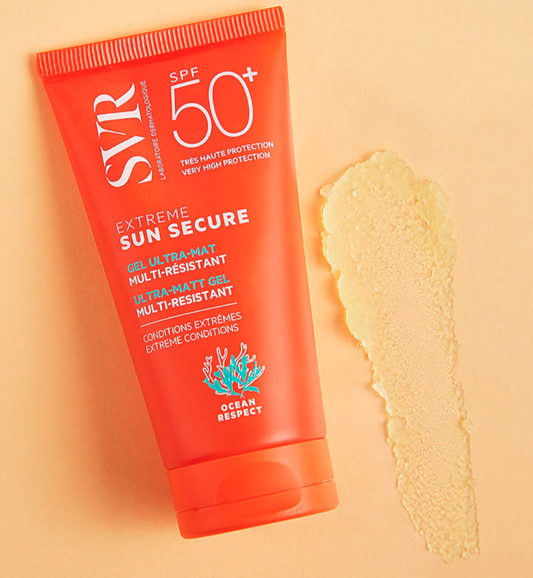 SUN SECURE Extreme SPF50+