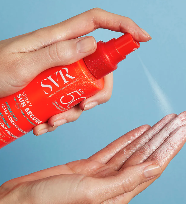 SUN SECURE Spray
