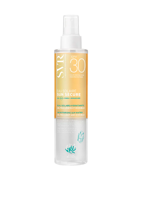 SUN SECURE Eau Solaire