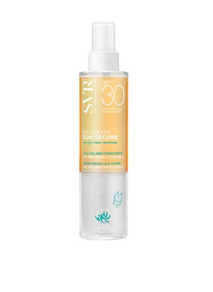 SUN SECURE Eau Solaire