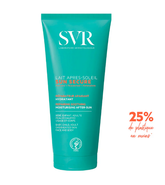 SUN SECURE Lait Après-Soleil