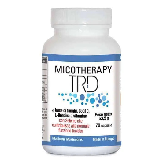 Micotherapy TRD