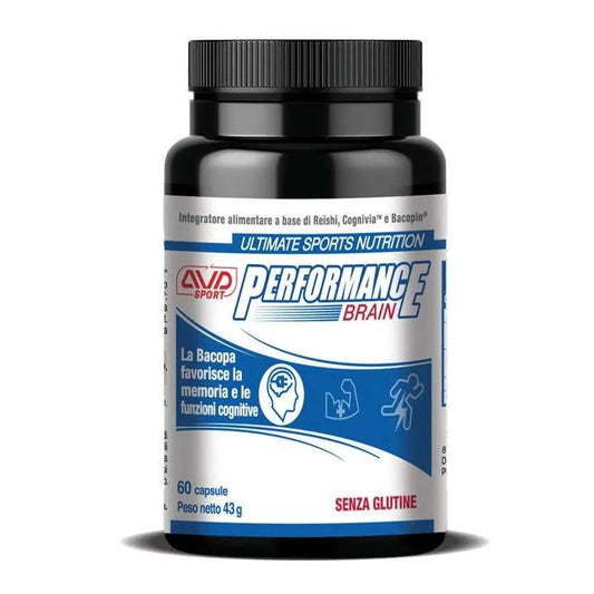 Performance Brain